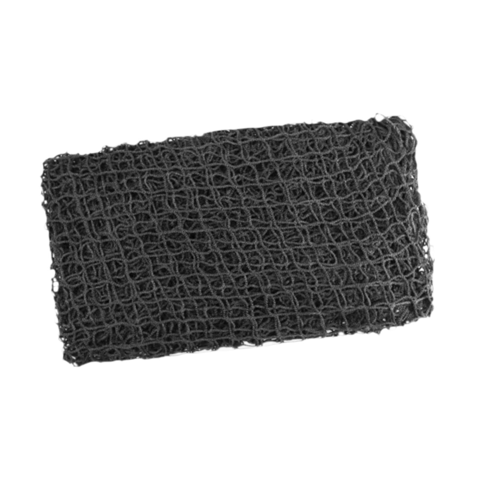 Practice Equipment For Golf - Red de golf resistente de malla