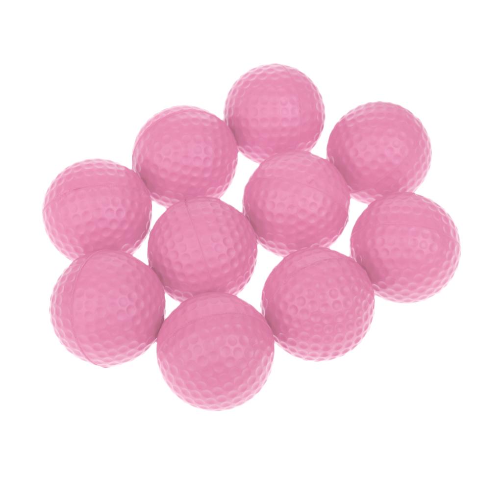 Practice Equipment For Golf - Pelotas de Golf de Espuma para