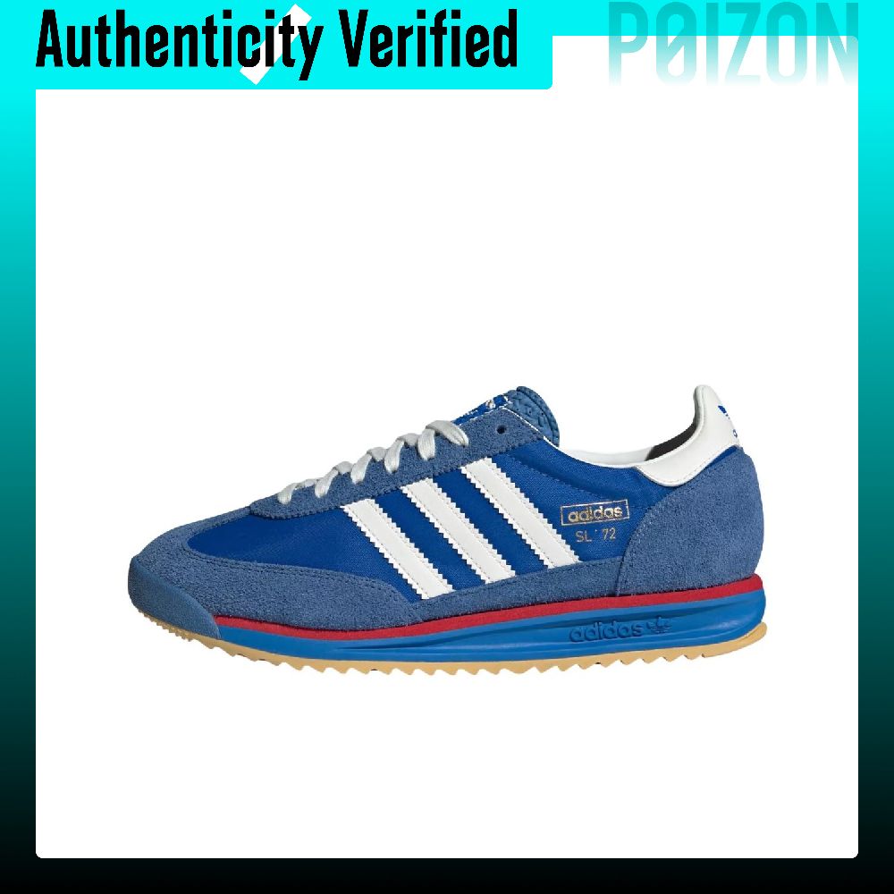 Adidas Shoes Duramo Sl - Adidas Originals SL 72 RS Zapatillas