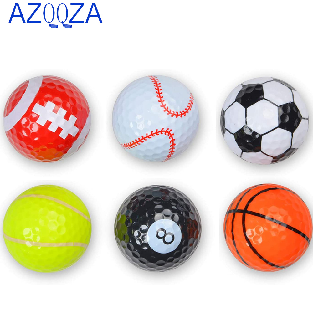 Practice Equipment For Golf - Pelotas de Golf para entrenamiento, regalo