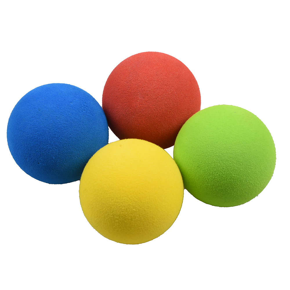 Pelotas de Golf suaves de espu - Practice Equipment For Golf reseña y precio