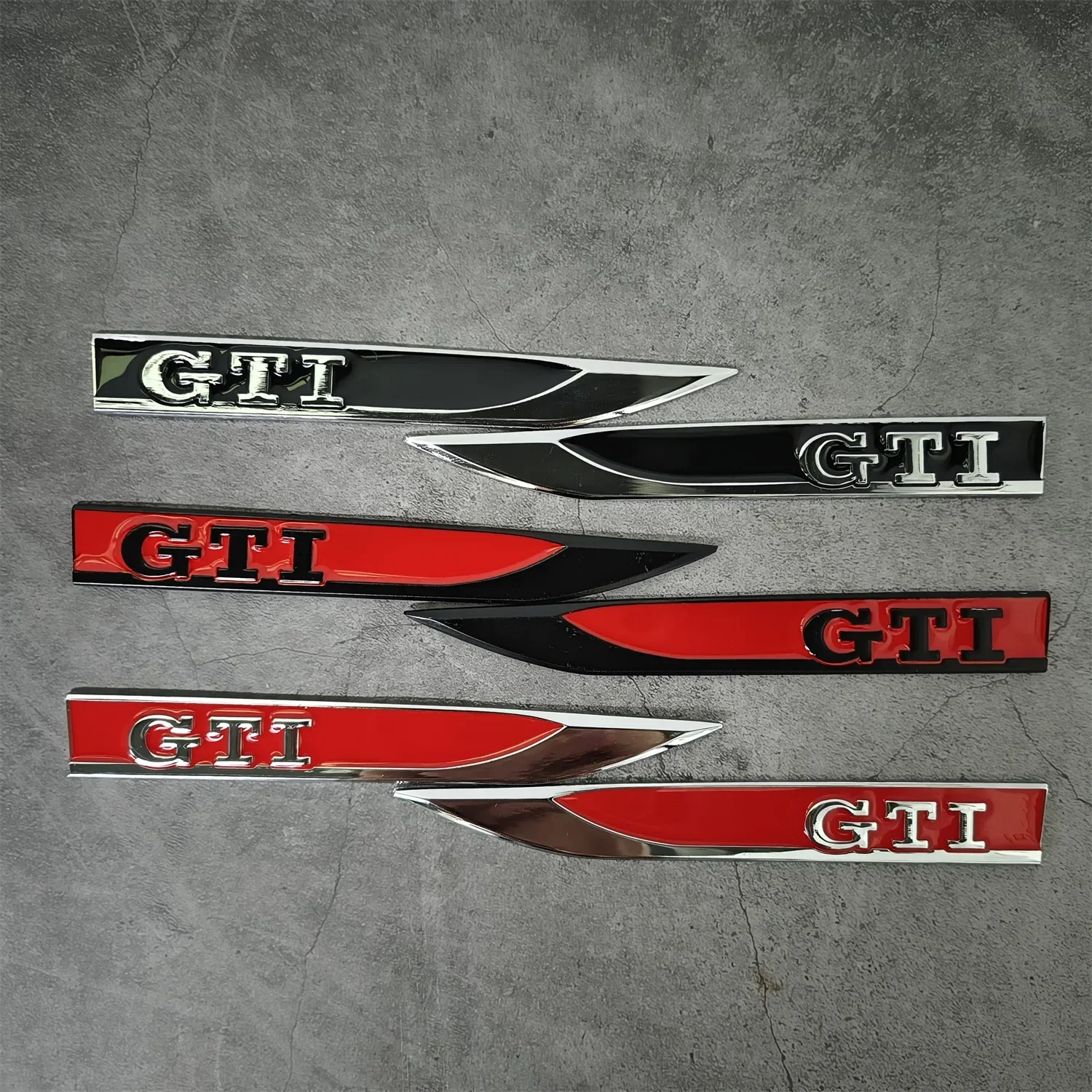 Pegatina de insignia 3D para V - Golf Equipment Used reseña y precio