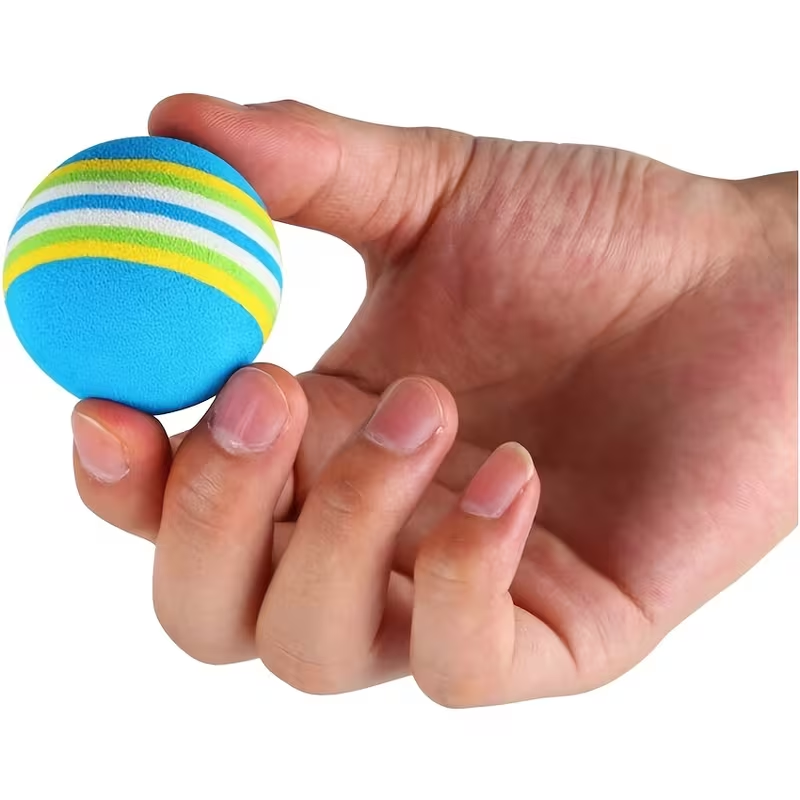 20 bolas de golf para práctica - Practice Equipment For Golf reseña y precio
