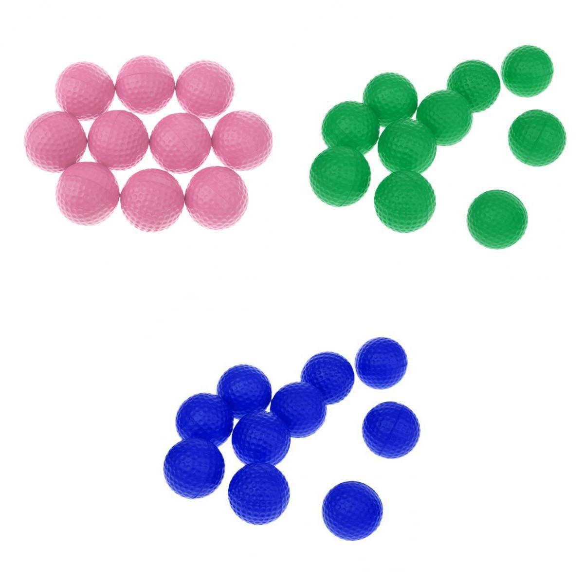 Pelotas de Golf de Espuma para - Practice Equipment For Golf reseña y precio