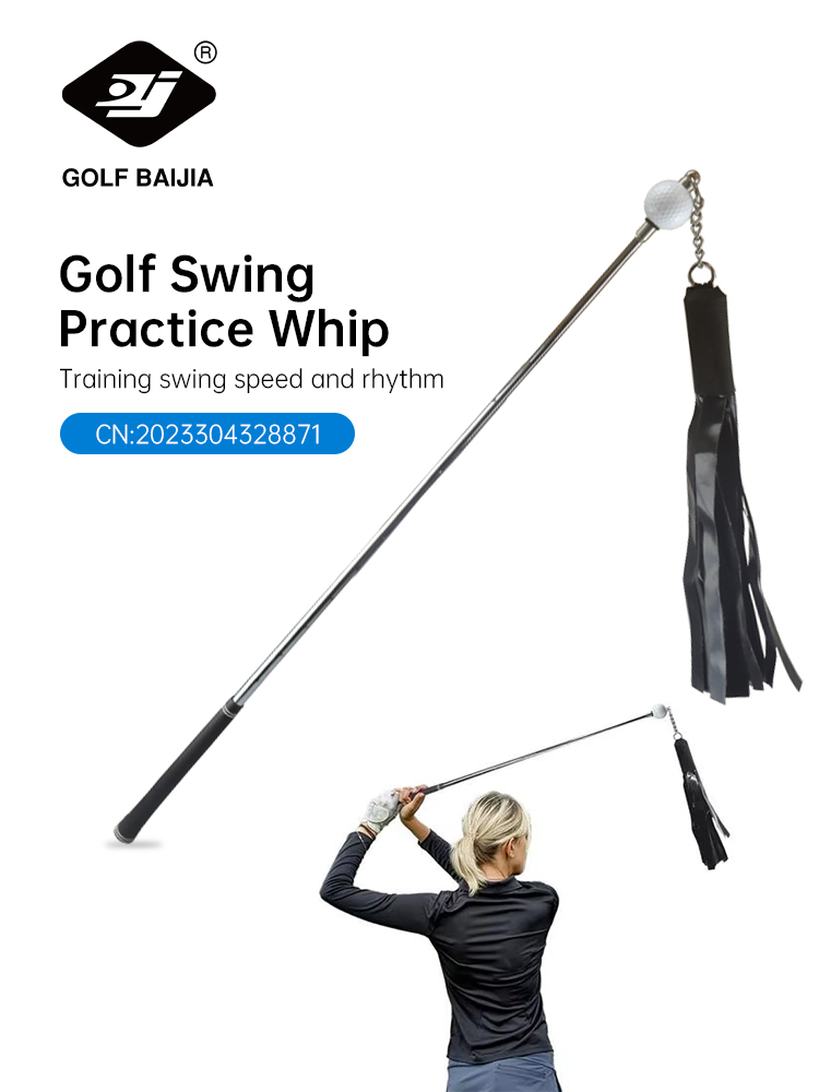BAIJIAGolf Swing Trainer, cint - Practice Equipment For Golf reseña y precio