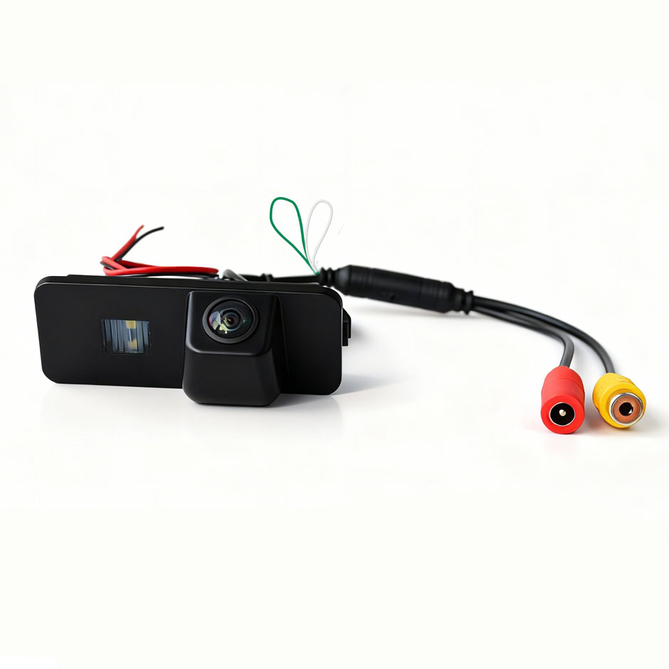 Cámara de Visión Trasera HD pa - Golf Equipment Used reseña y precio