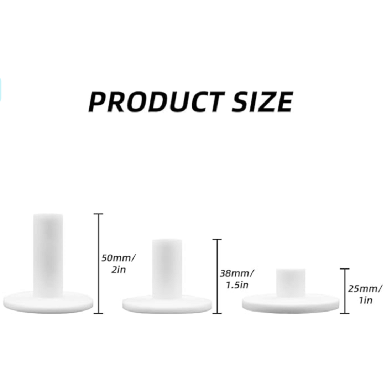 Tees de golf para práctica, pa - Practice Equipment For Golf reseña y precio