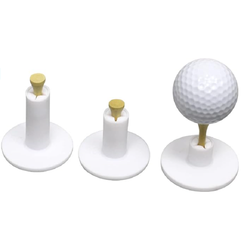 Tees de golf para práctica, pa - Practice Equipment For Golf reseña y precio