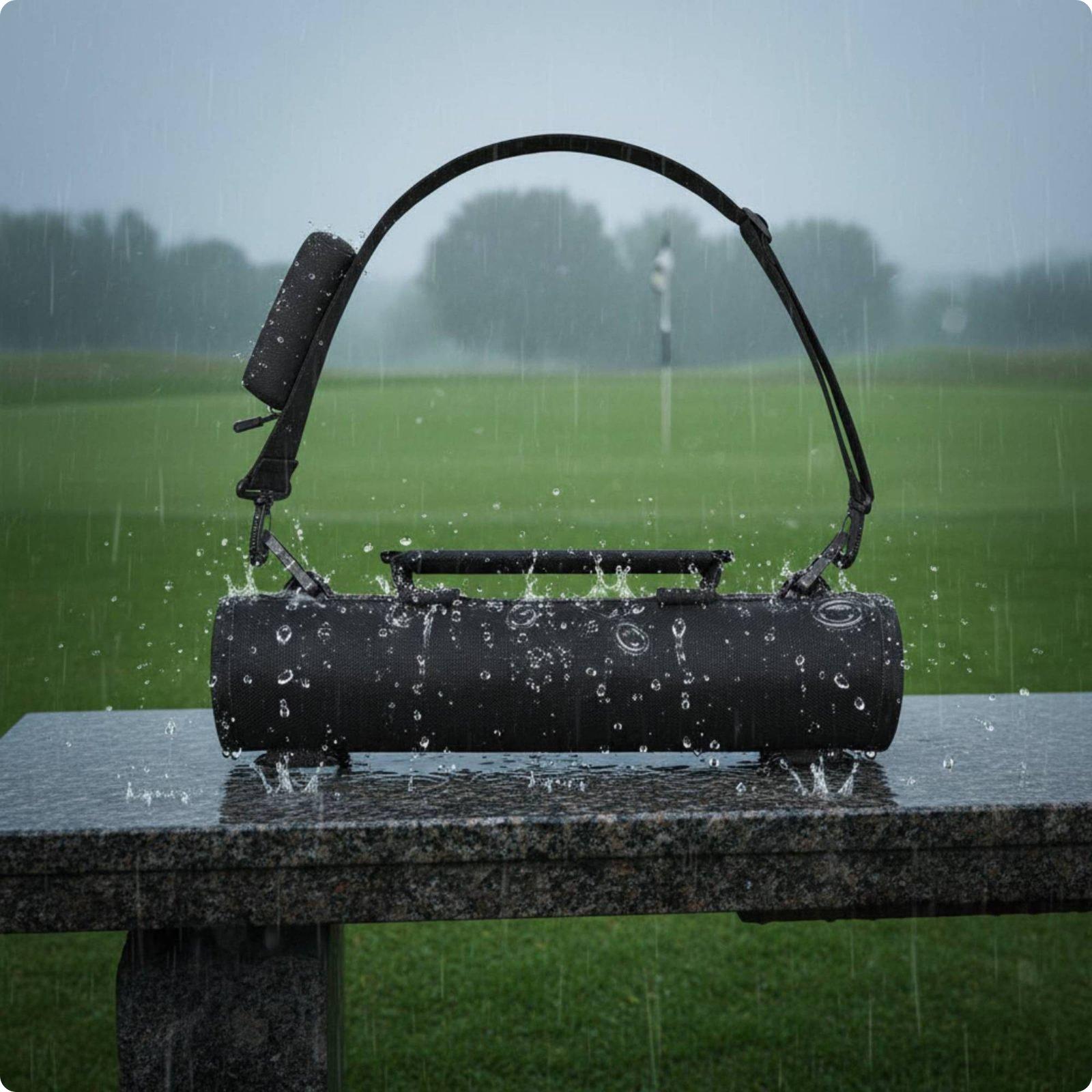 Estuche para Equipo de Golf Re - Practice Equipment For Golf reseña y precio