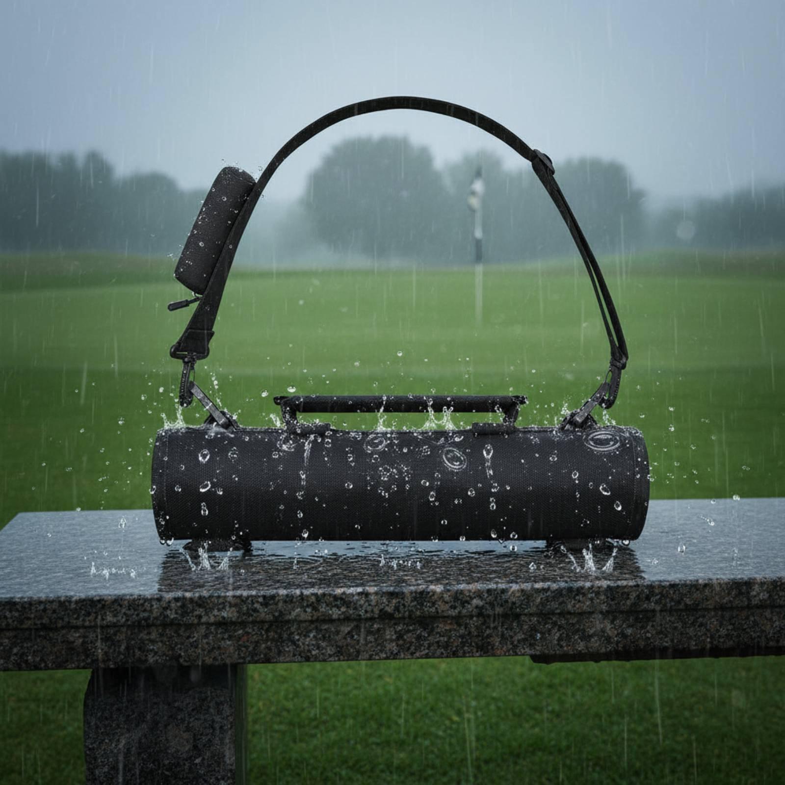 Estuche para Equipo de Golf Re - Practice Equipment For Golf reseña y precio