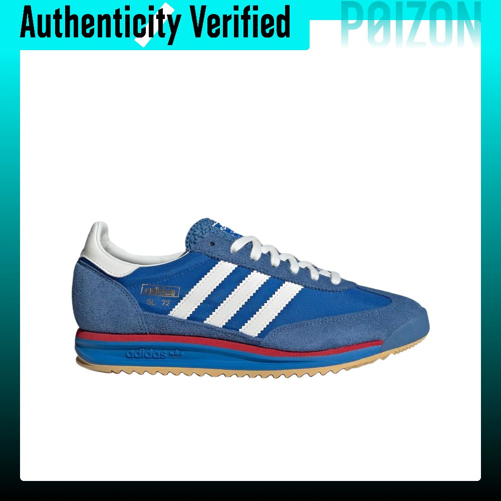 Adidas Originals SL 72 RS Zapa - Adidas Shoes Duramo Sl reseña y precio