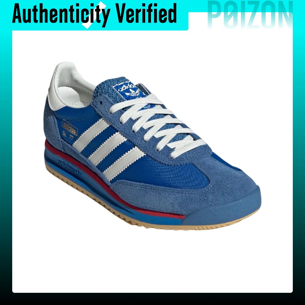 Adidas Originals SL 72 RS Zapa - Adidas Shoes Duramo Sl reseña y precio