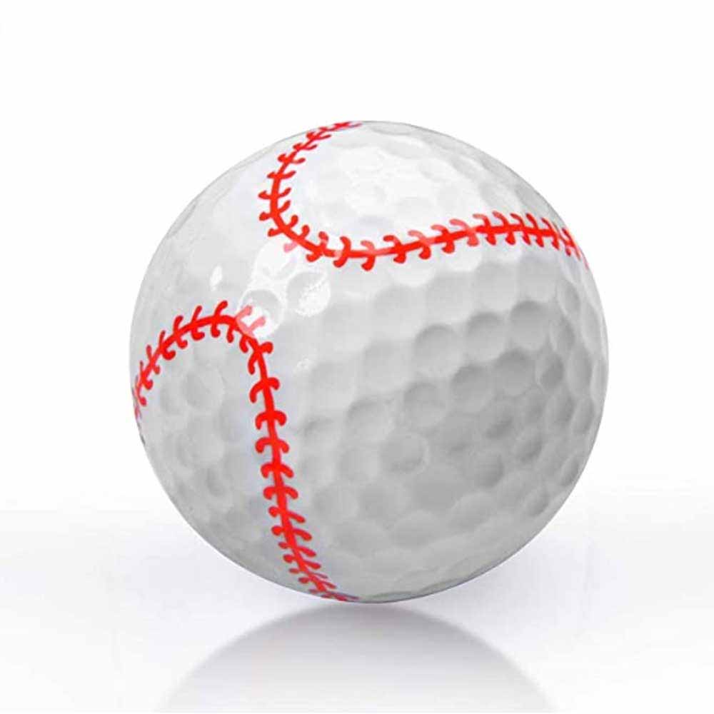 Pelotas de Golf para entrenami - Practice Equipment For Golf reseña y precio