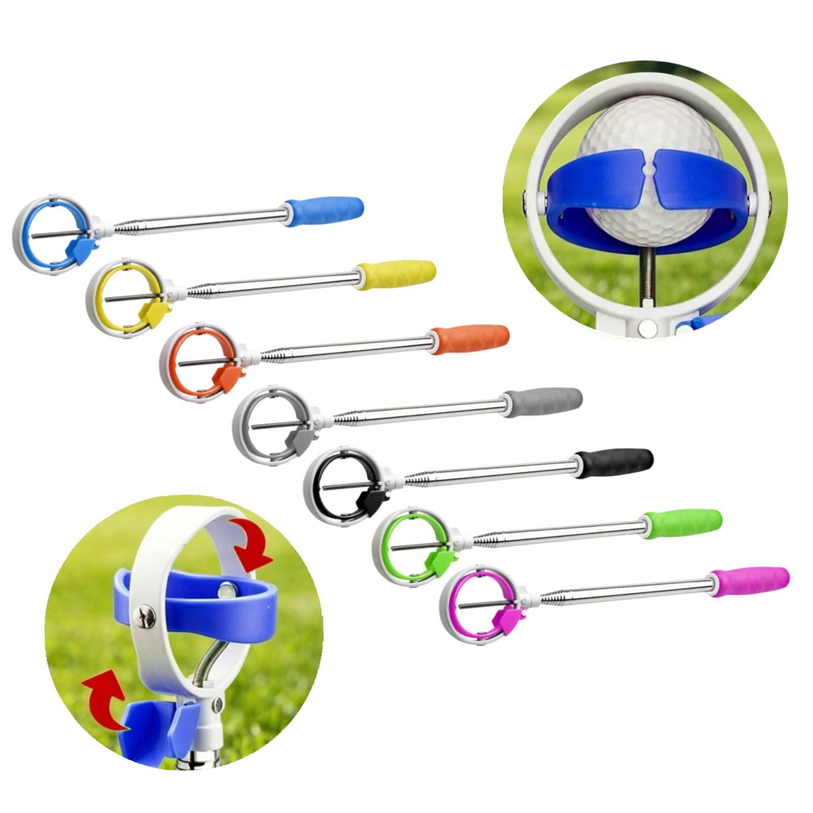 Herramienta de Recogida de Pel - Golf Equipment For Seniors reseña y precio