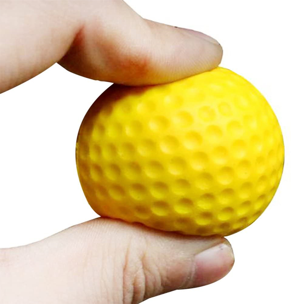 Pelotas de golf de espuma de P - Practice Equipment For Golf reseña y precio