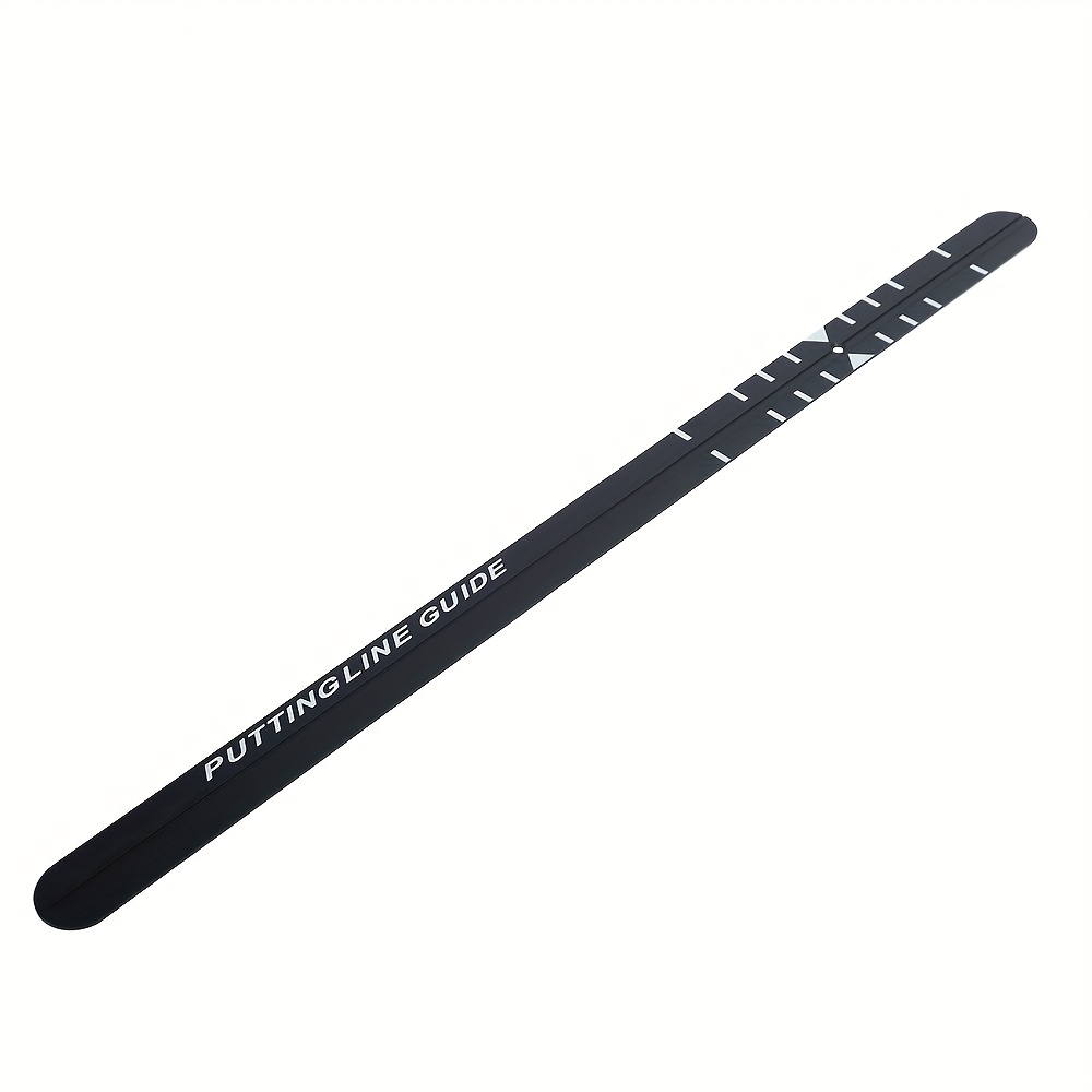 Guía de línea de colocación de - Practice Equipment For Golf reseña y precio