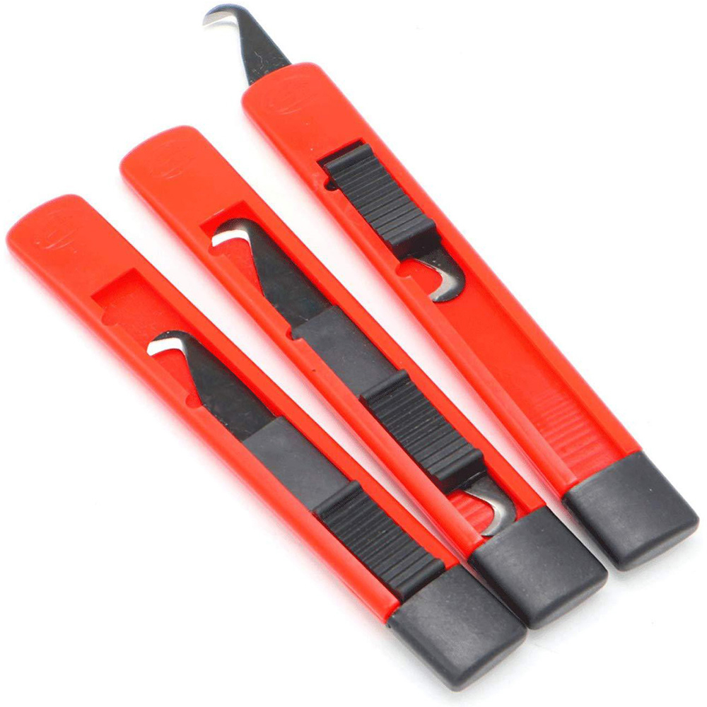 Cuchilla cortadora de gancho p - Golf Equipment Used reseña y precio