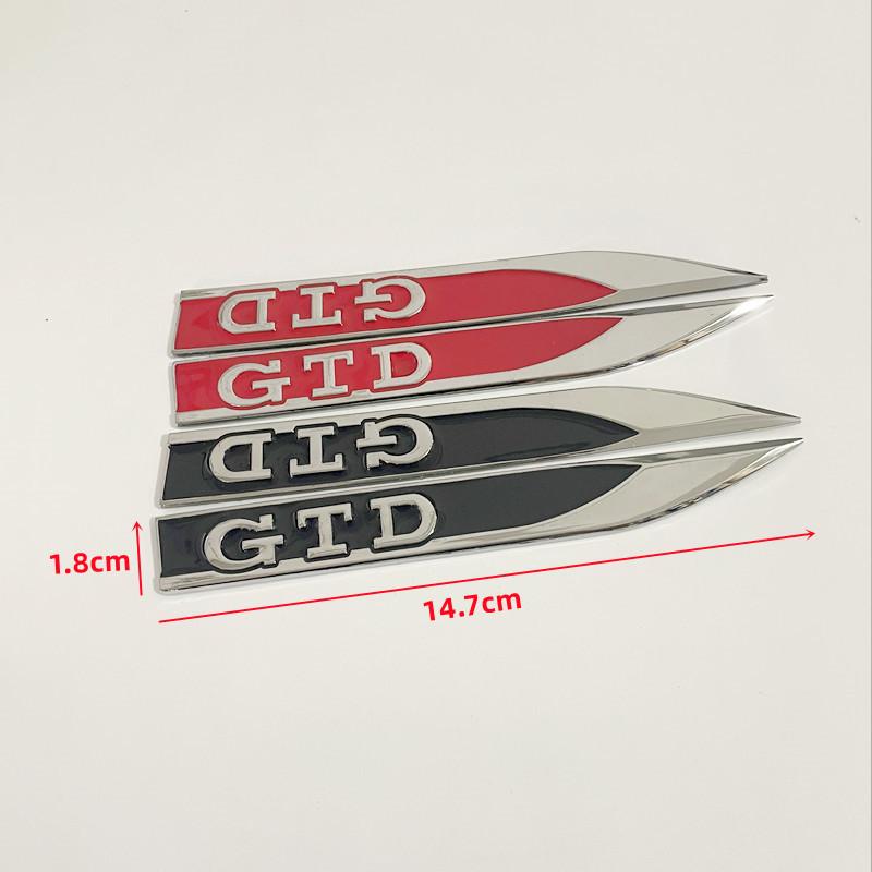 1 par de insignia de guardabar - Golf Equipment Used reseña y precio