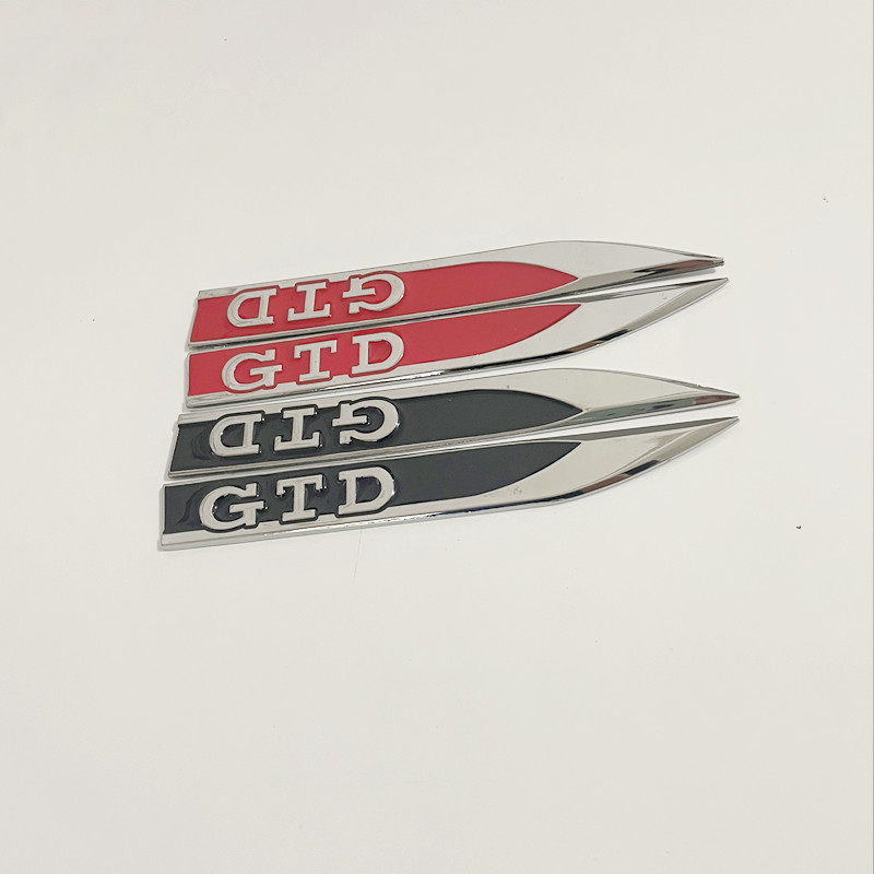 1 par de insignia de guardabar - Golf Equipment Used reseña y precio